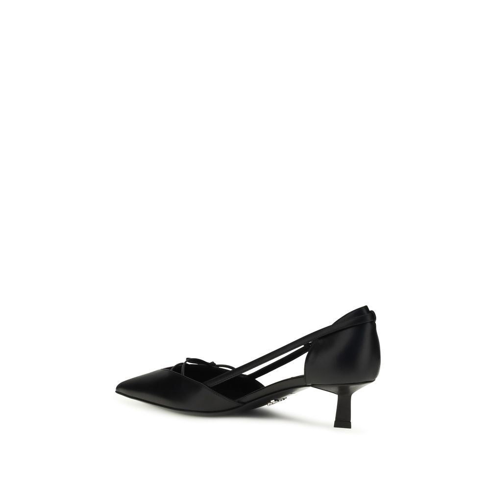 PRADA aukštakulniai