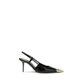 SAINT LAURENT aukštakulniai