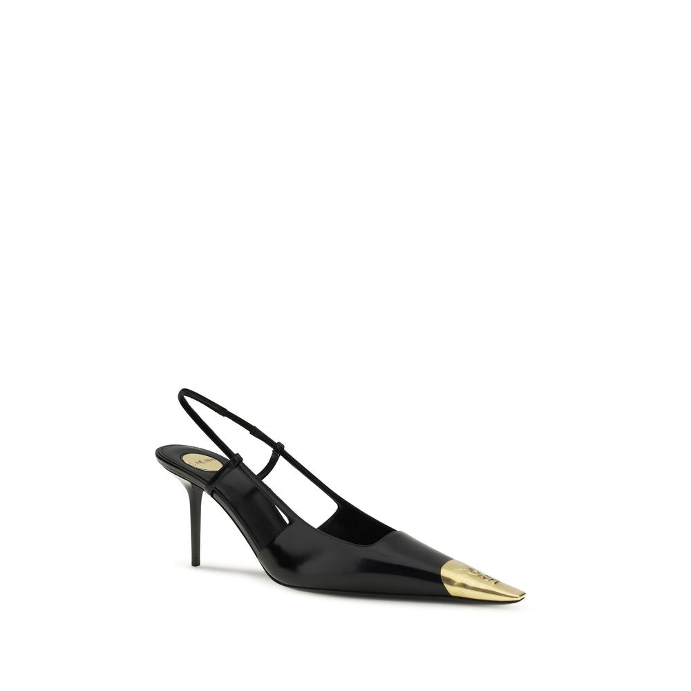 SAINT LAURENT aukštakulniai