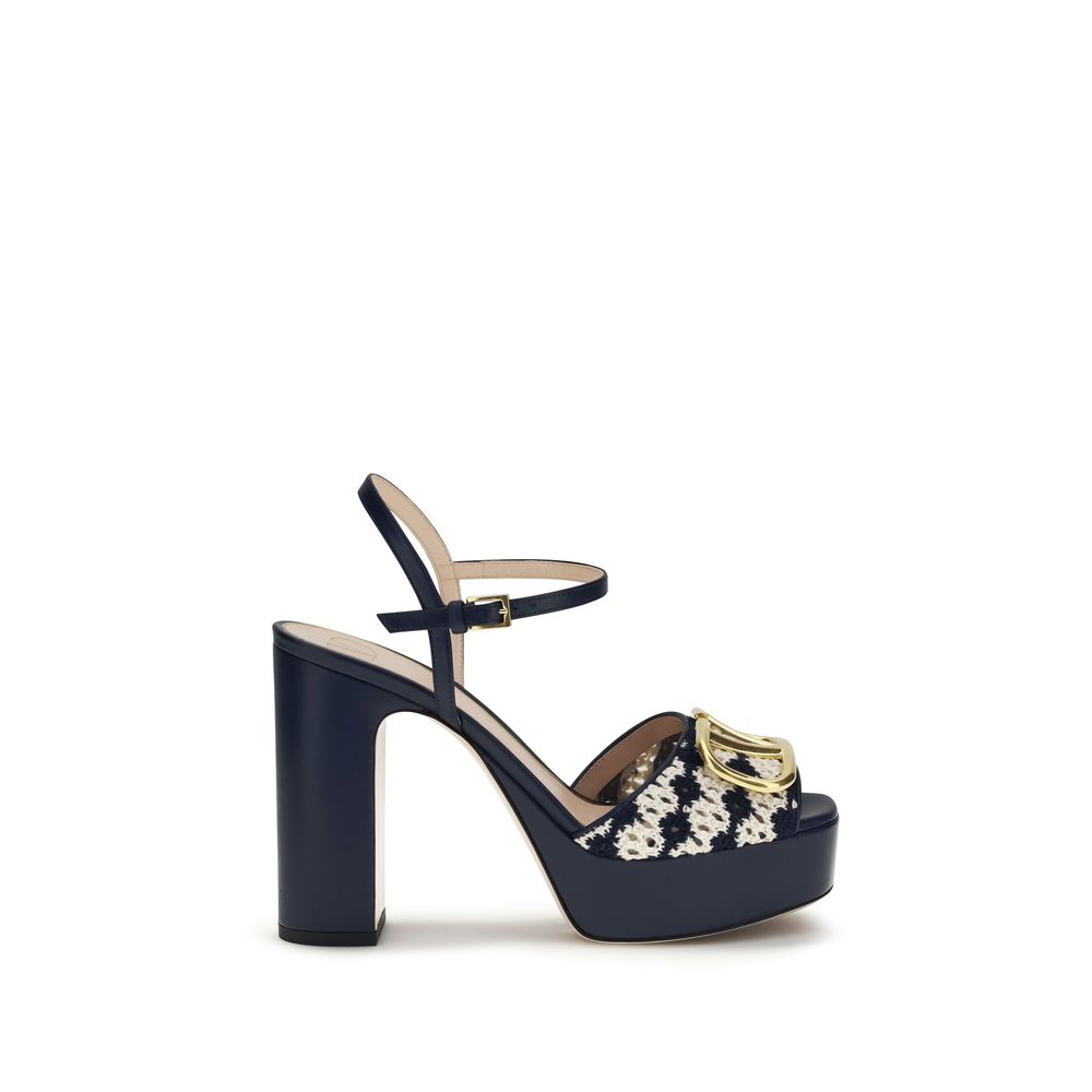 VALENTINO GARAVANI sandalai