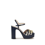 VALENTINO GARAVANI sandalai