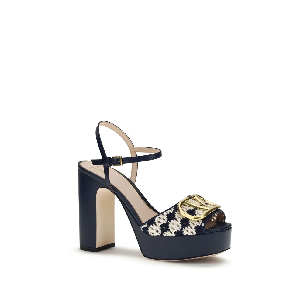VALENTINO GARAVANI sandalai