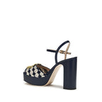 VALENTINO GARAVANI sandalai