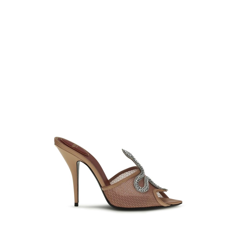 VALENTINO GARAVANI sandalai