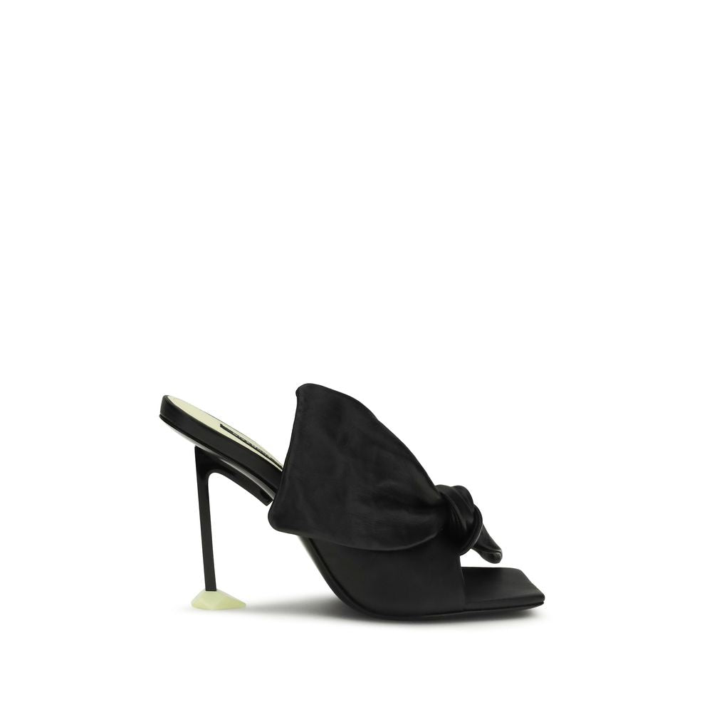 GIVENCHY šlepetės