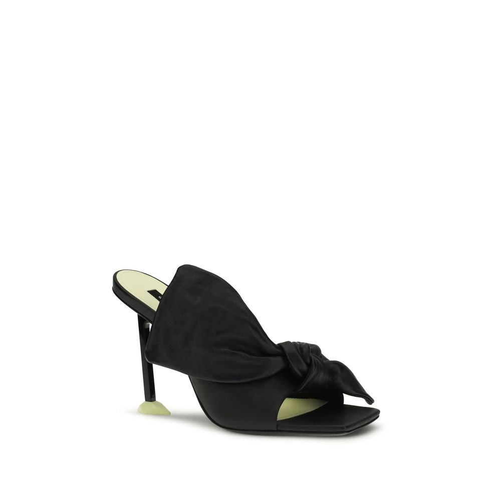 GIVENCHY šlepetės