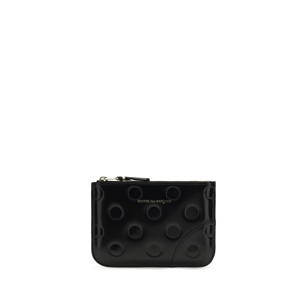 COMME DES GARÇONS piniginė