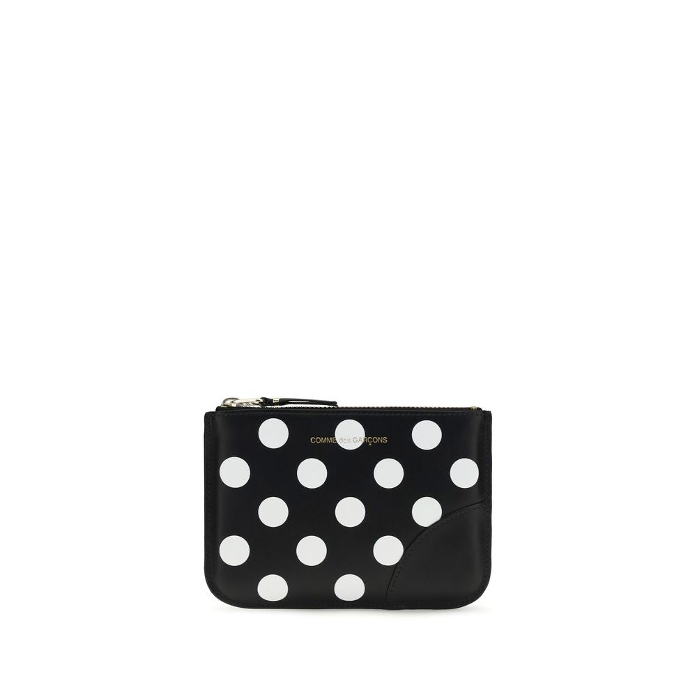 COMME DES GARÇONS piniginė