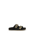 BURBERRY sandalai