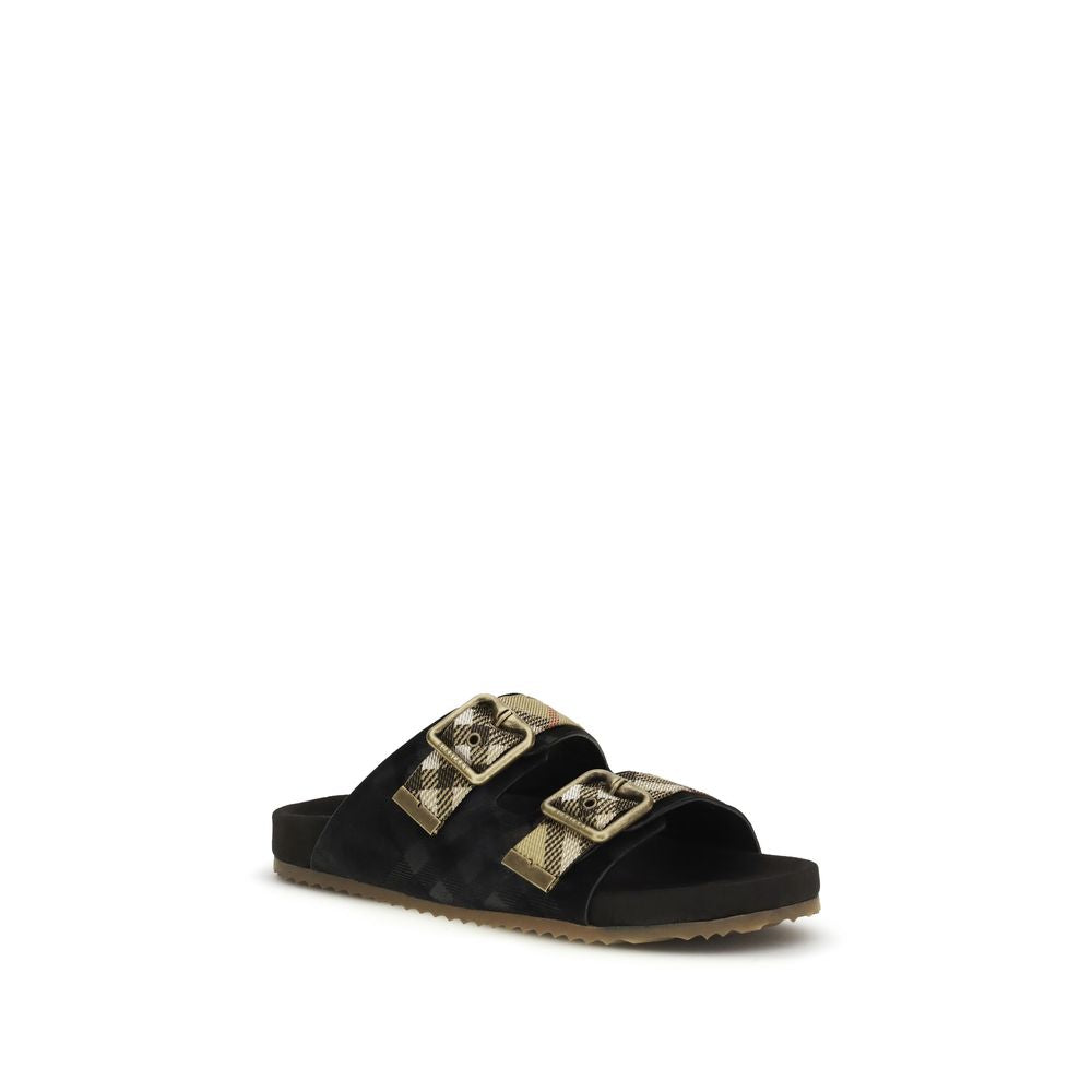BURBERRY sandalai
