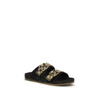 BURBERRY sandalai