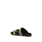 BURBERRY sandalai