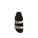BURBERRY sandalai
