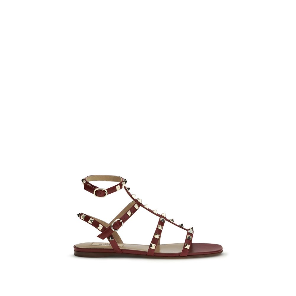 VALENTINO GARAVANI sandalai