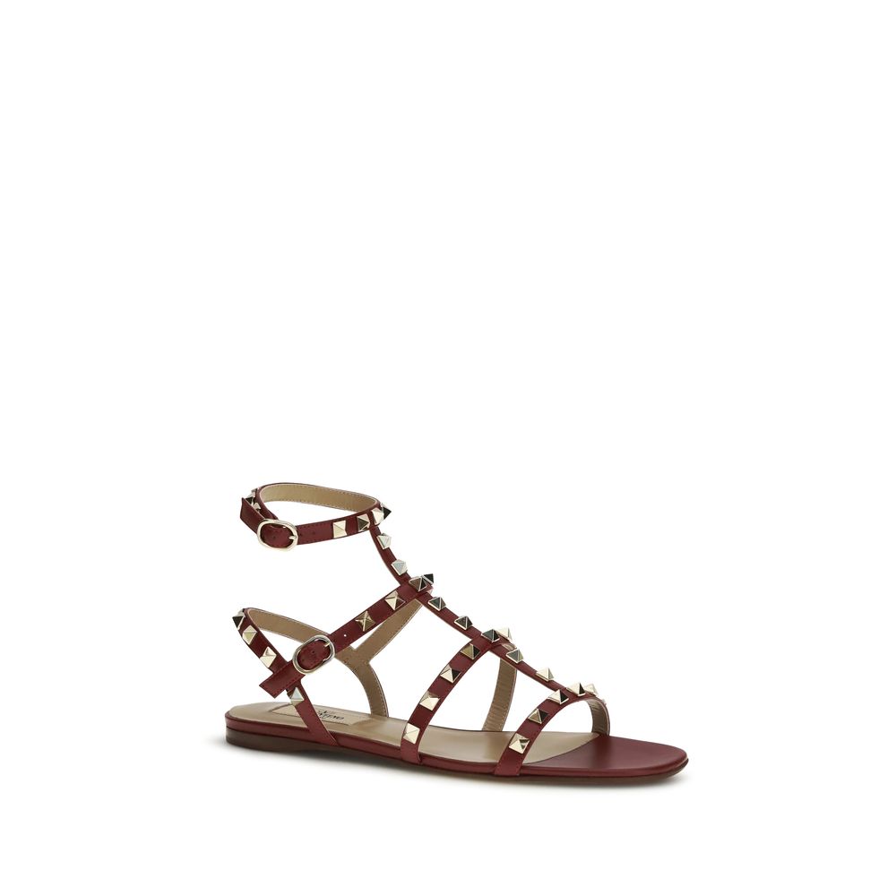 VALENTINO GARAVANI sandalai