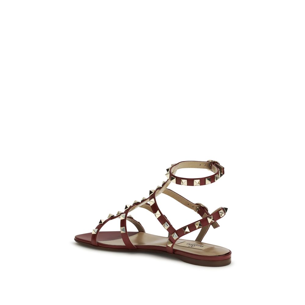 VALENTINO GARAVANI sandalai