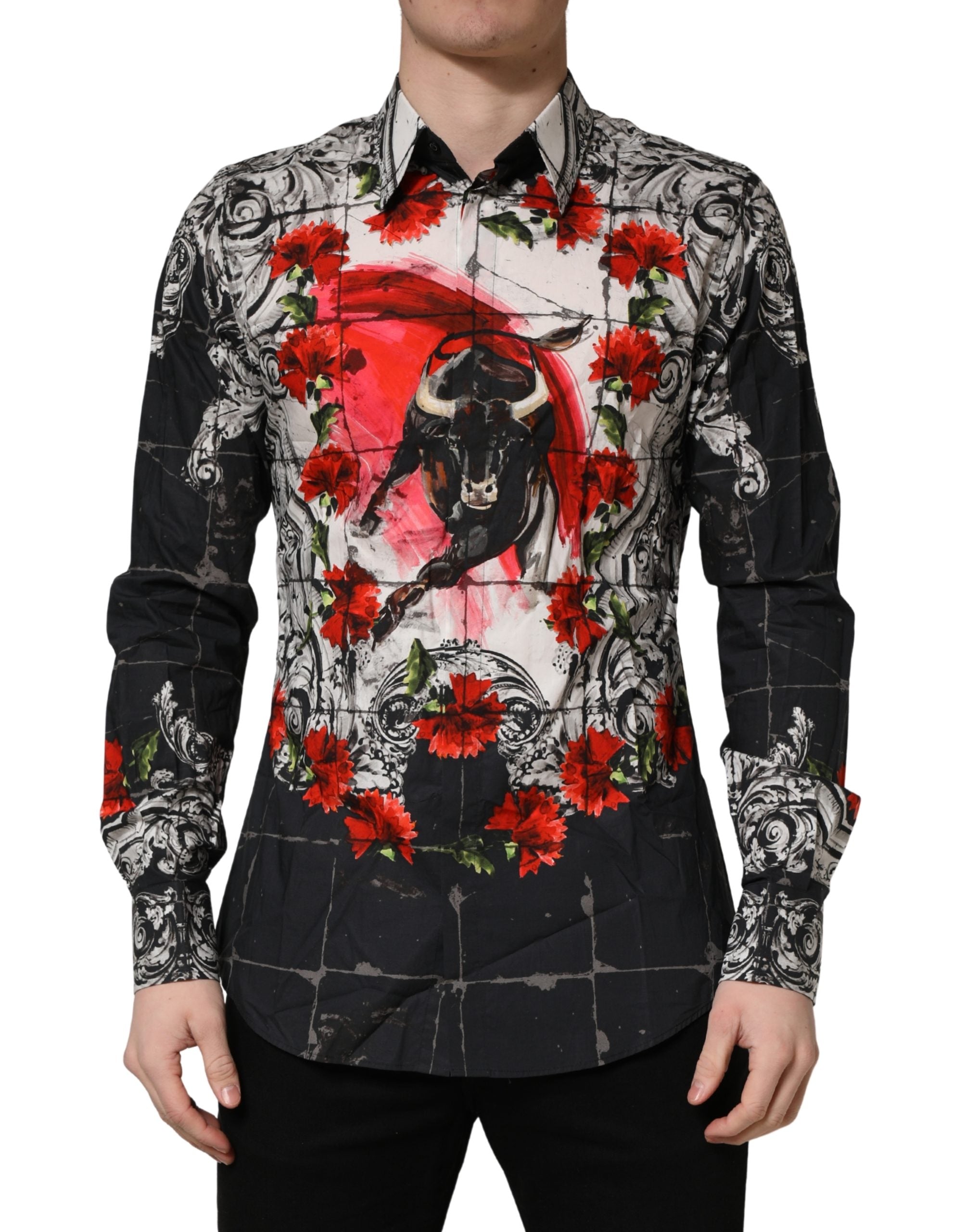 DOLCE & GABBANA apranga