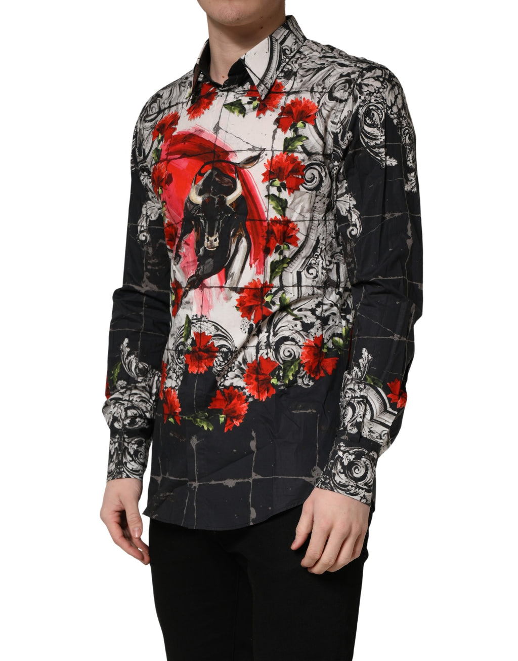 DOLCE & GABBANA apranga
