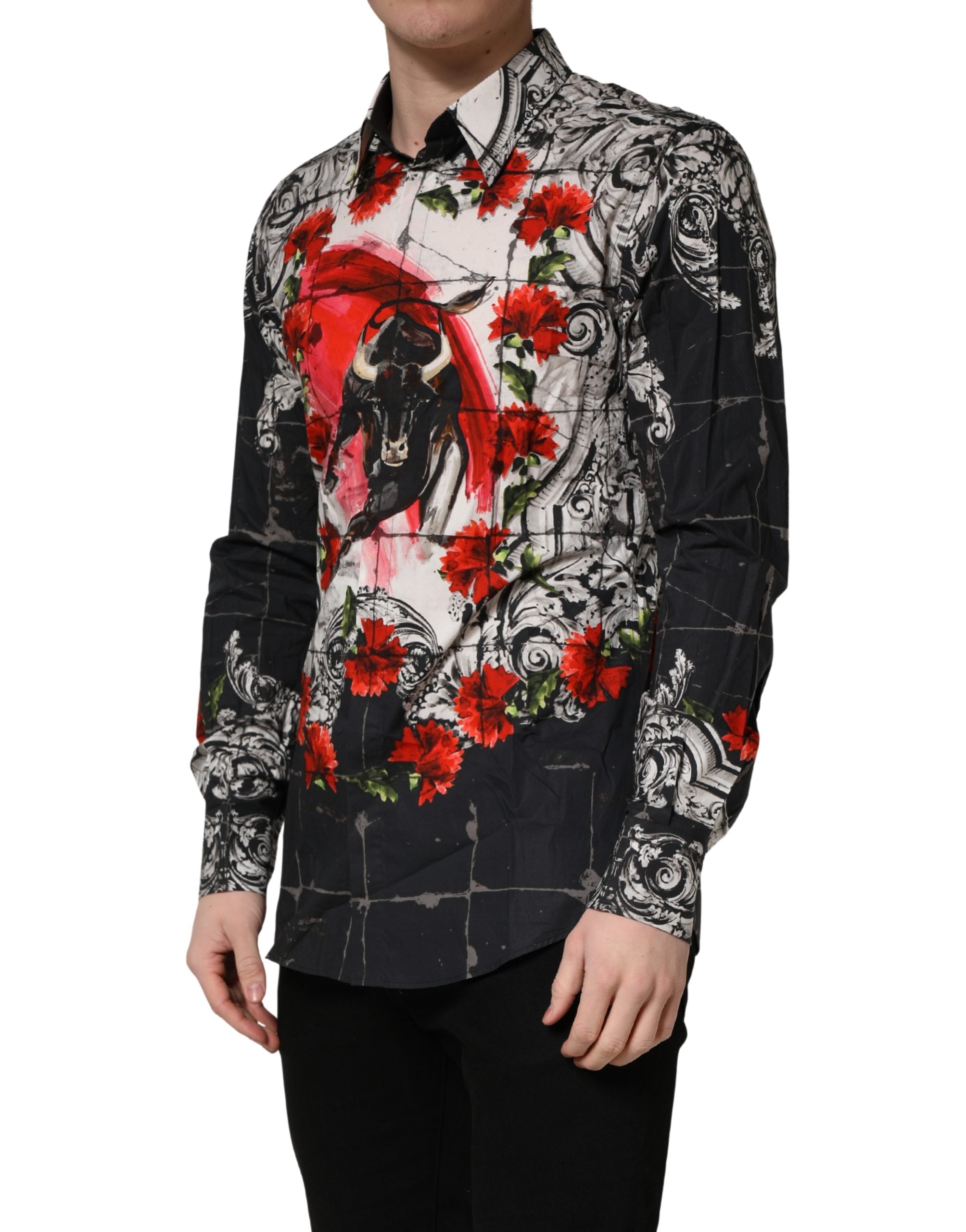 DOLCE & GABBANA apranga