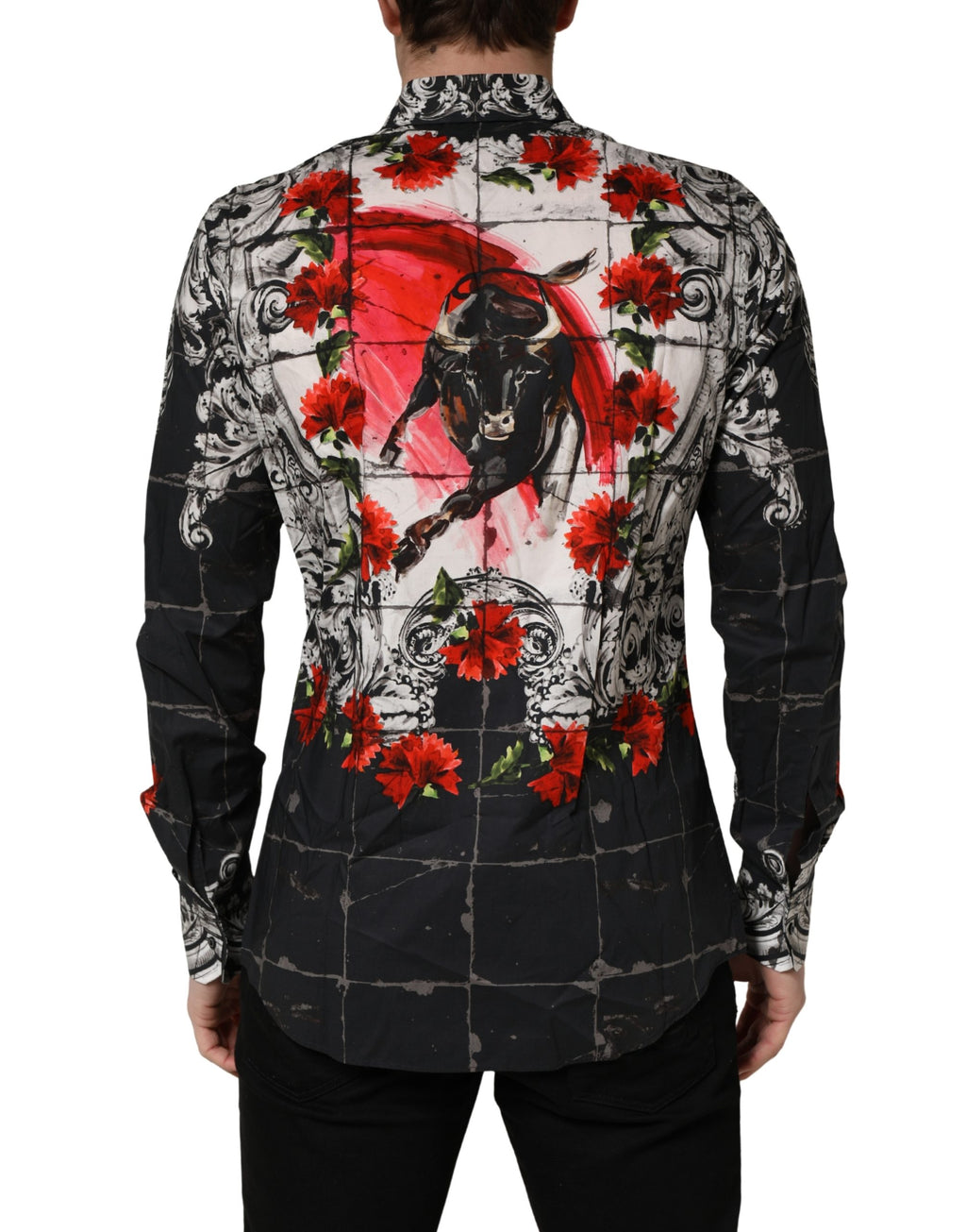 DOLCE & GABBANA apranga