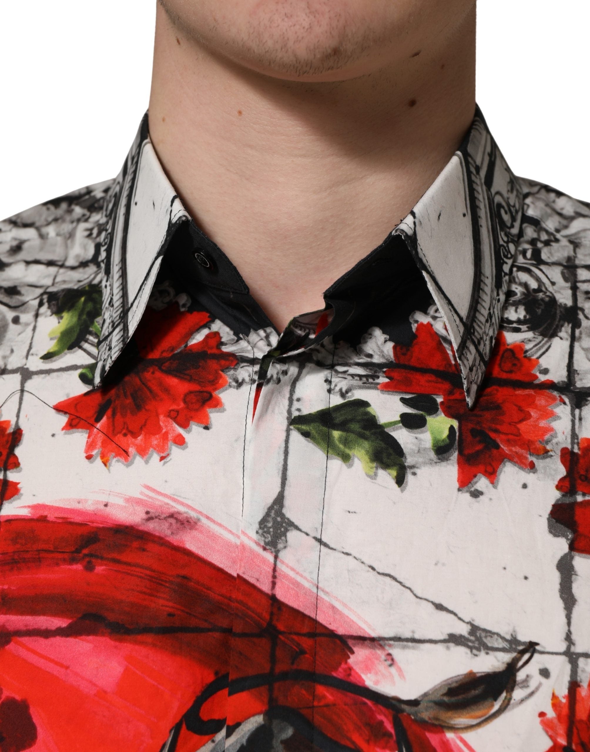 DOLCE & GABBANA apranga