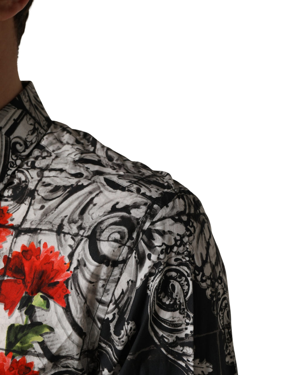 DOLCE & GABBANA apranga