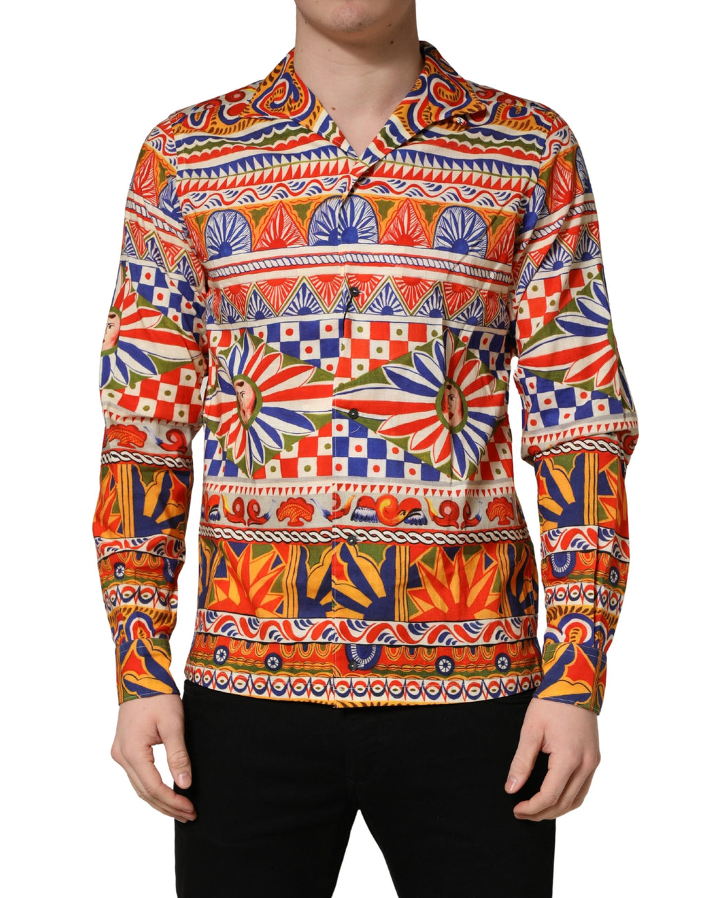 DOLCE & GABBANA marškiniai