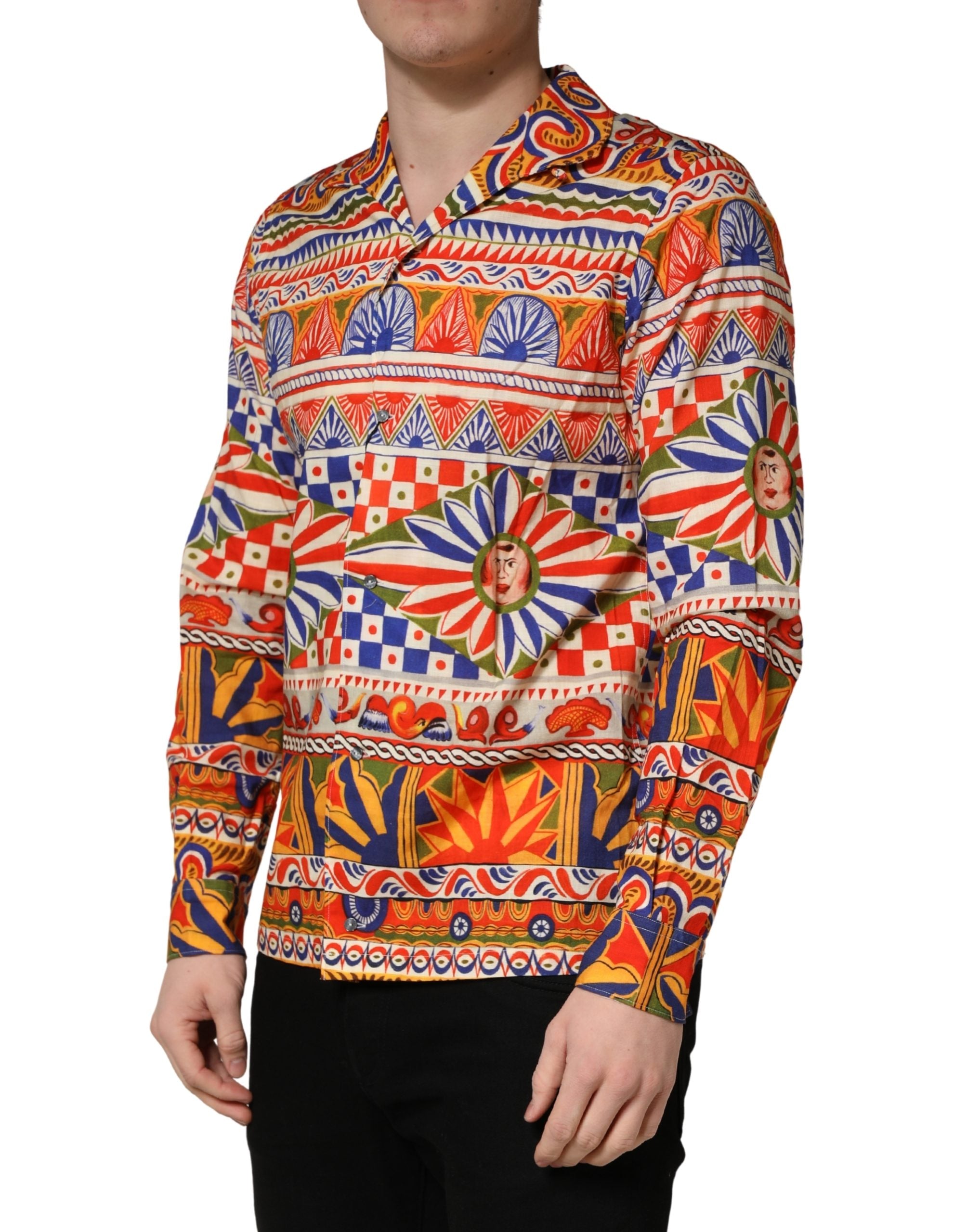 DOLCE & GABBANA marškiniai