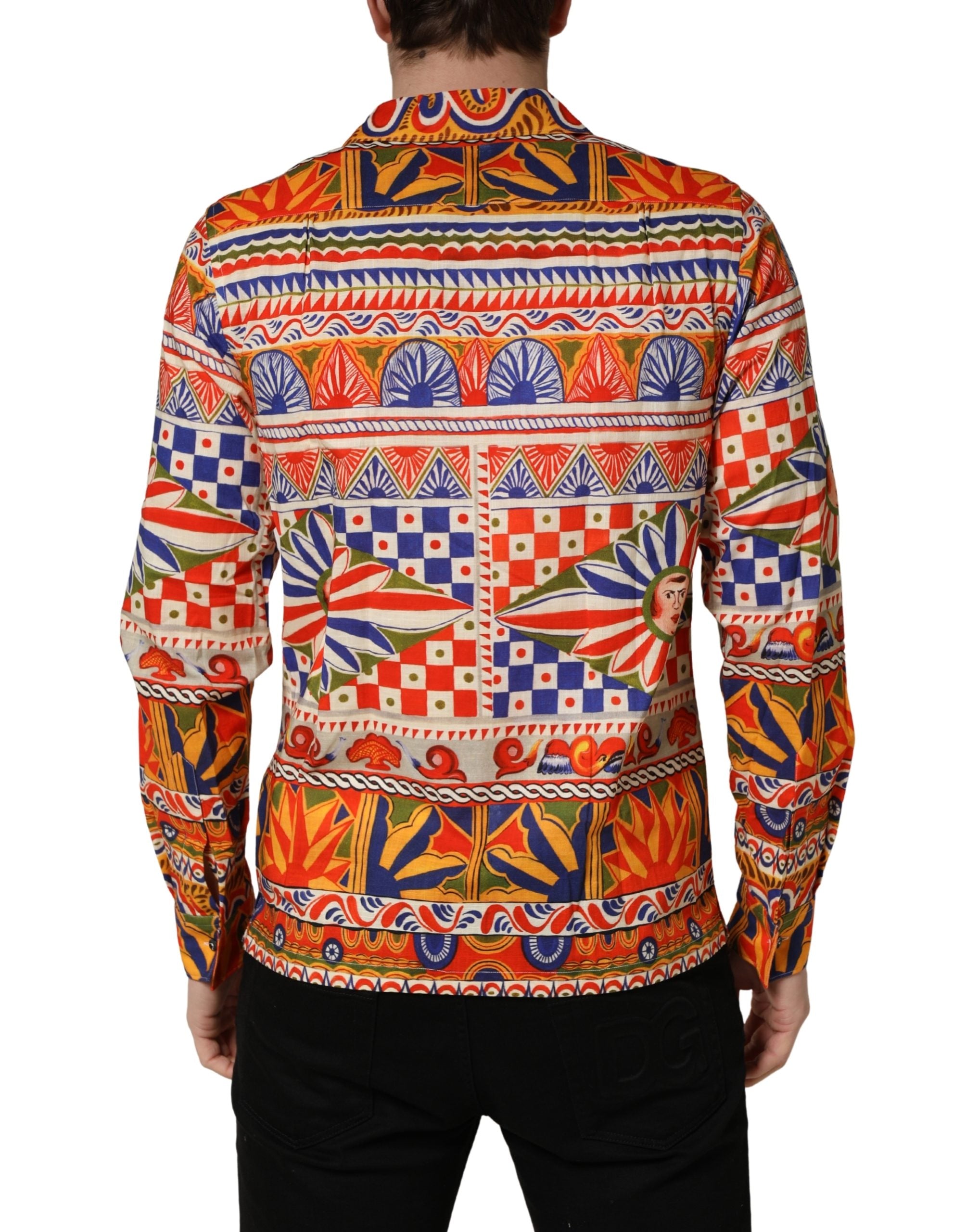 DOLCE & GABBANA marškiniai