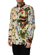 DOLCE & GABBANA marškiniai