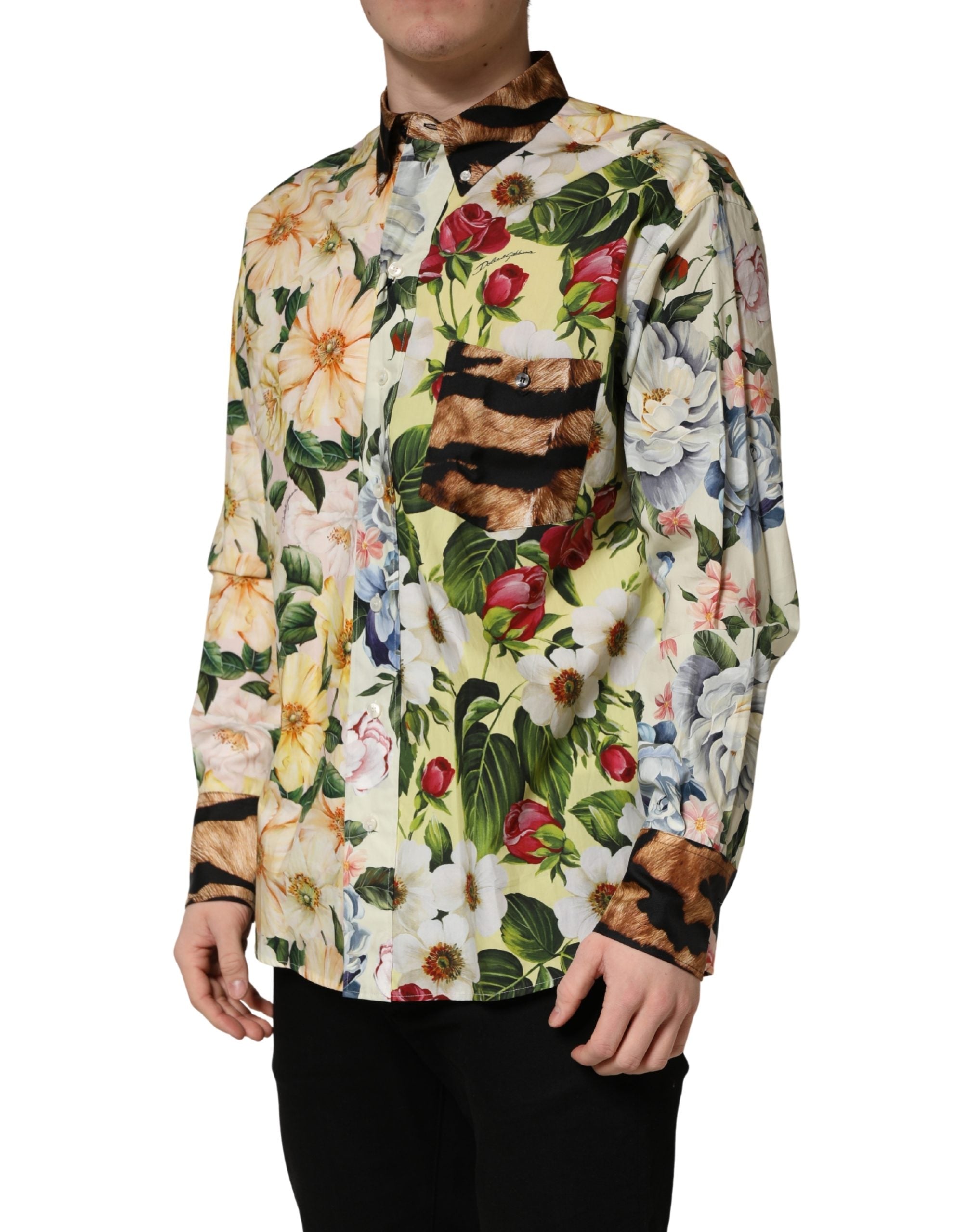 DOLCE & GABBANA marškiniai