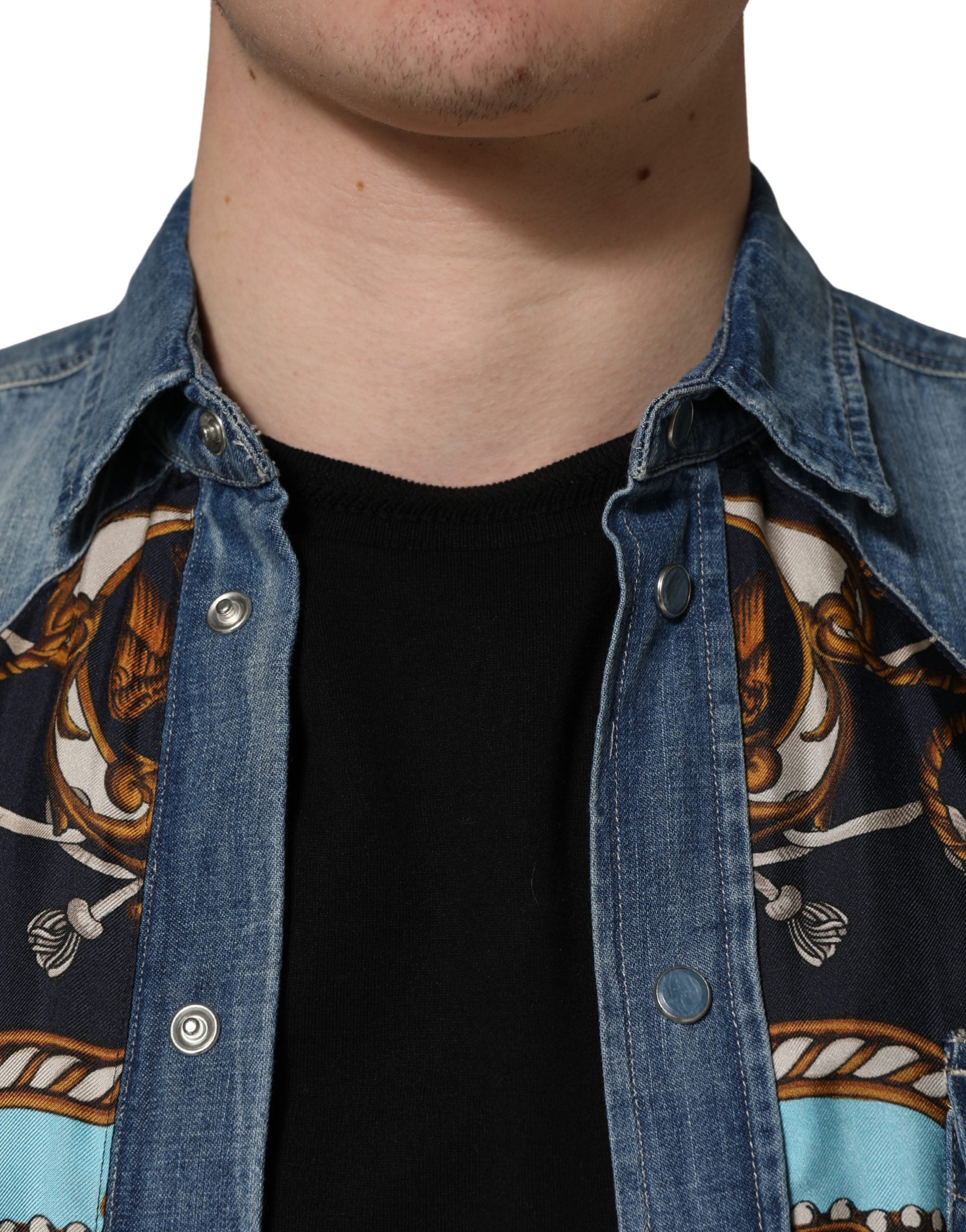 DOLCE & GABBANA marškiniai