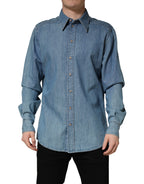 DOLCE & GABBANA marškiniai
