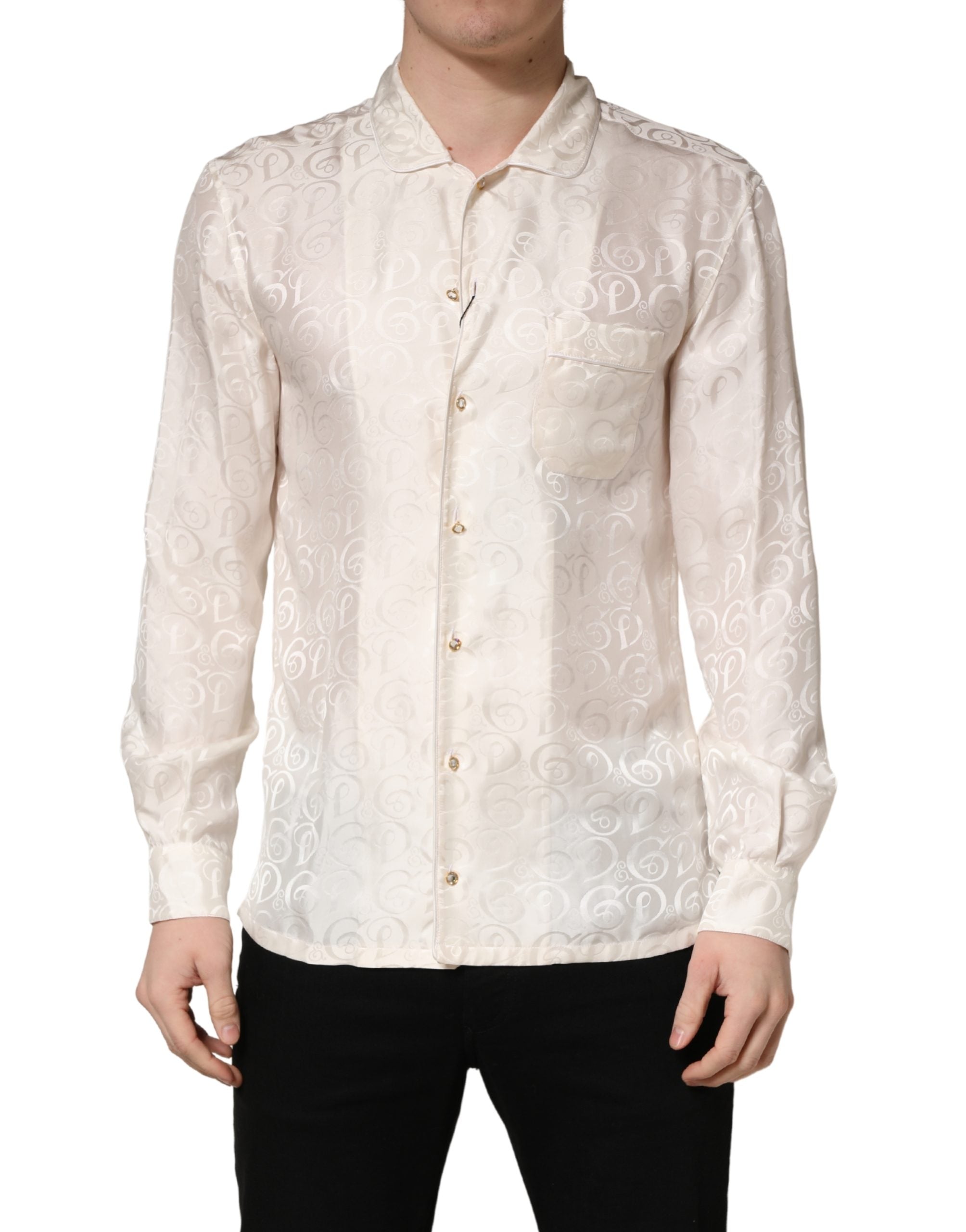 DOLCE & GABBANA marškiniai