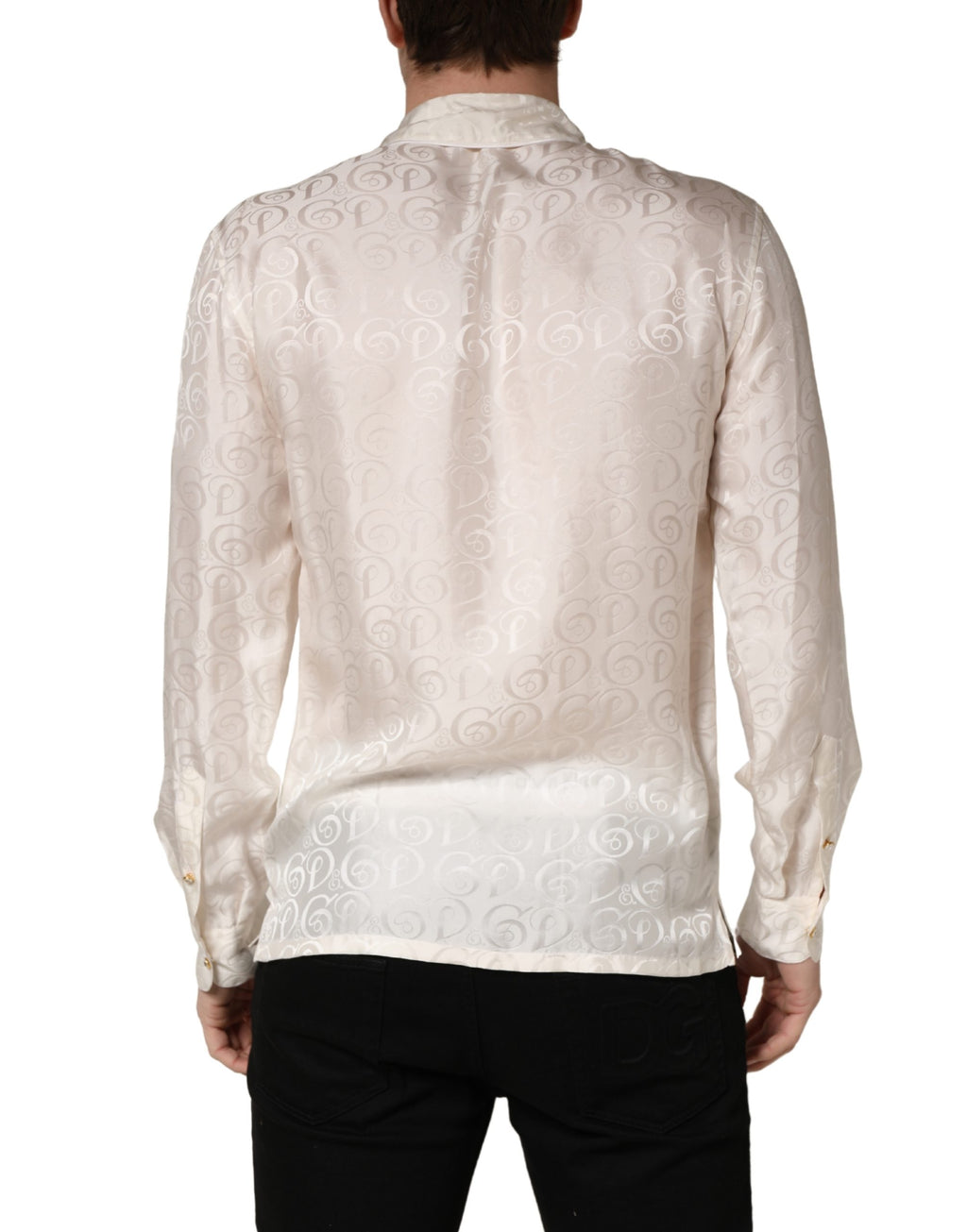 DOLCE & GABBANA marškiniai