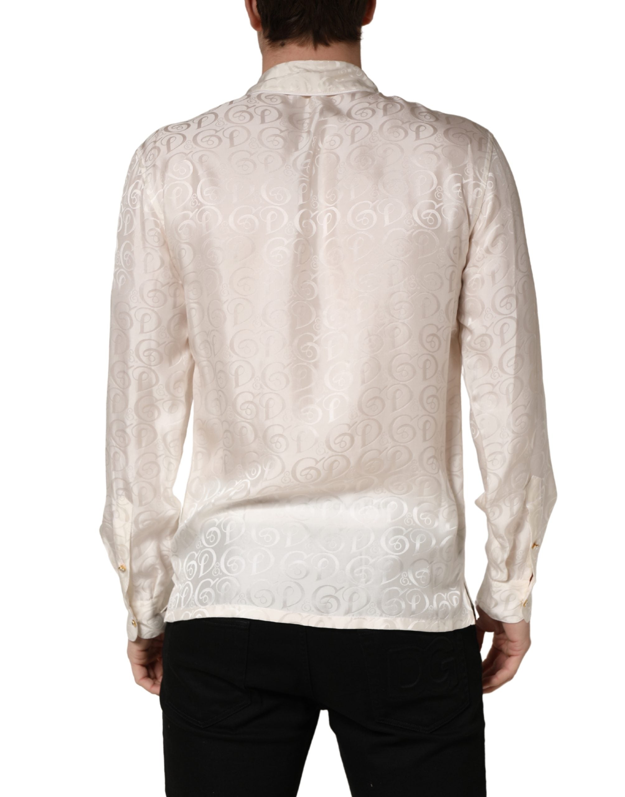 DOLCE & GABBANA marškiniai