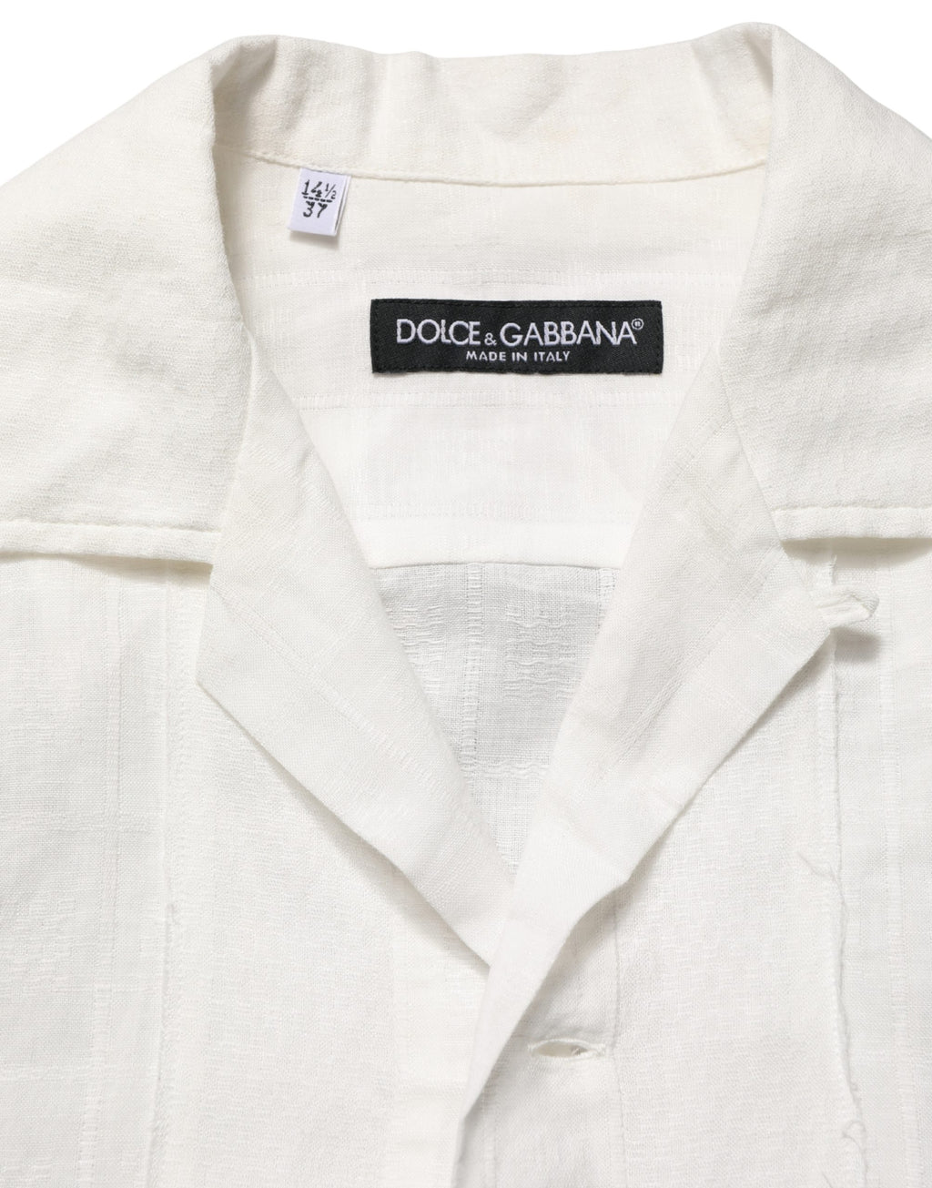 DOLCE & GABBANA marškiniai