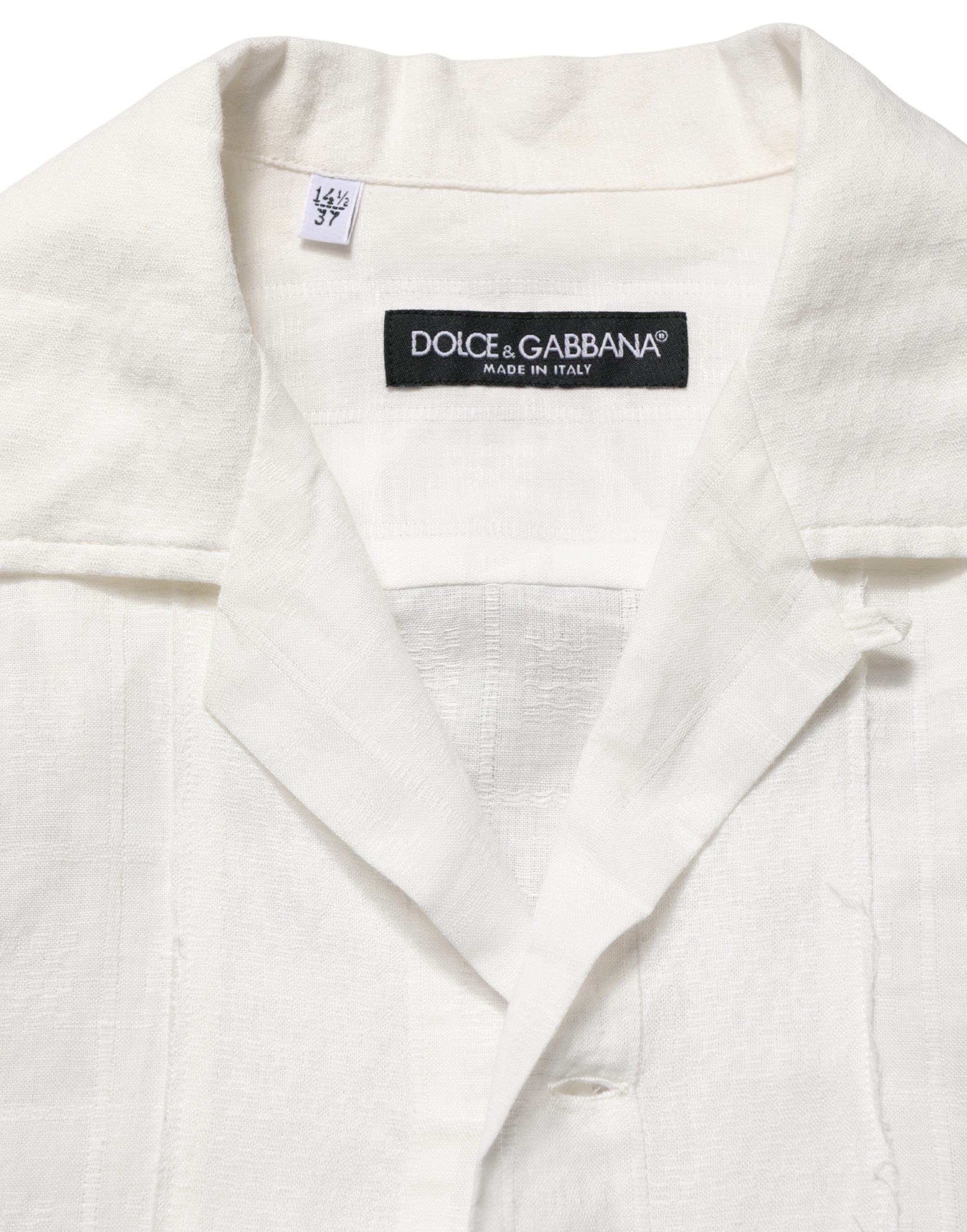 DOLCE & GABBANA marškiniai