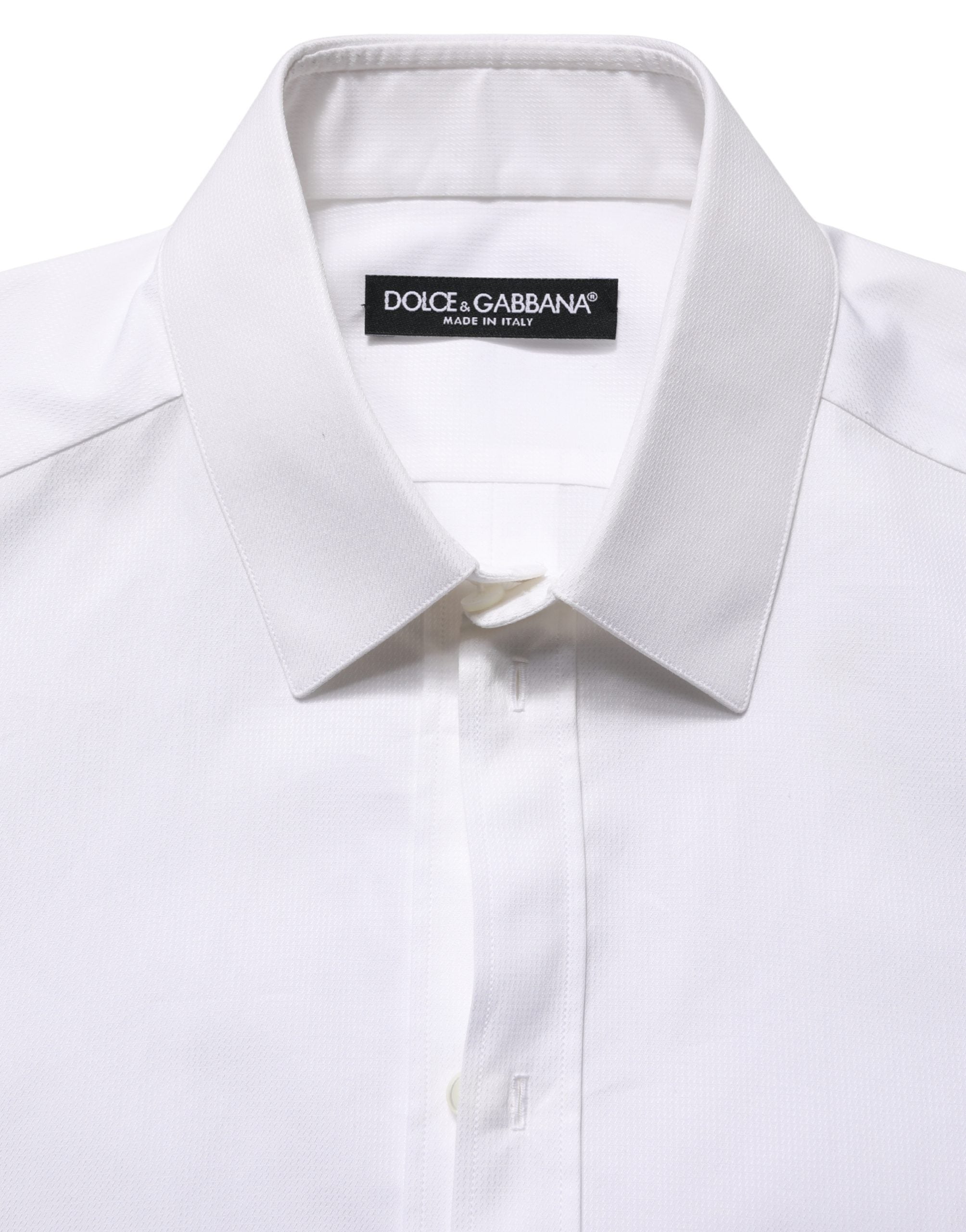 DOLCE & GABBANA marškiniai