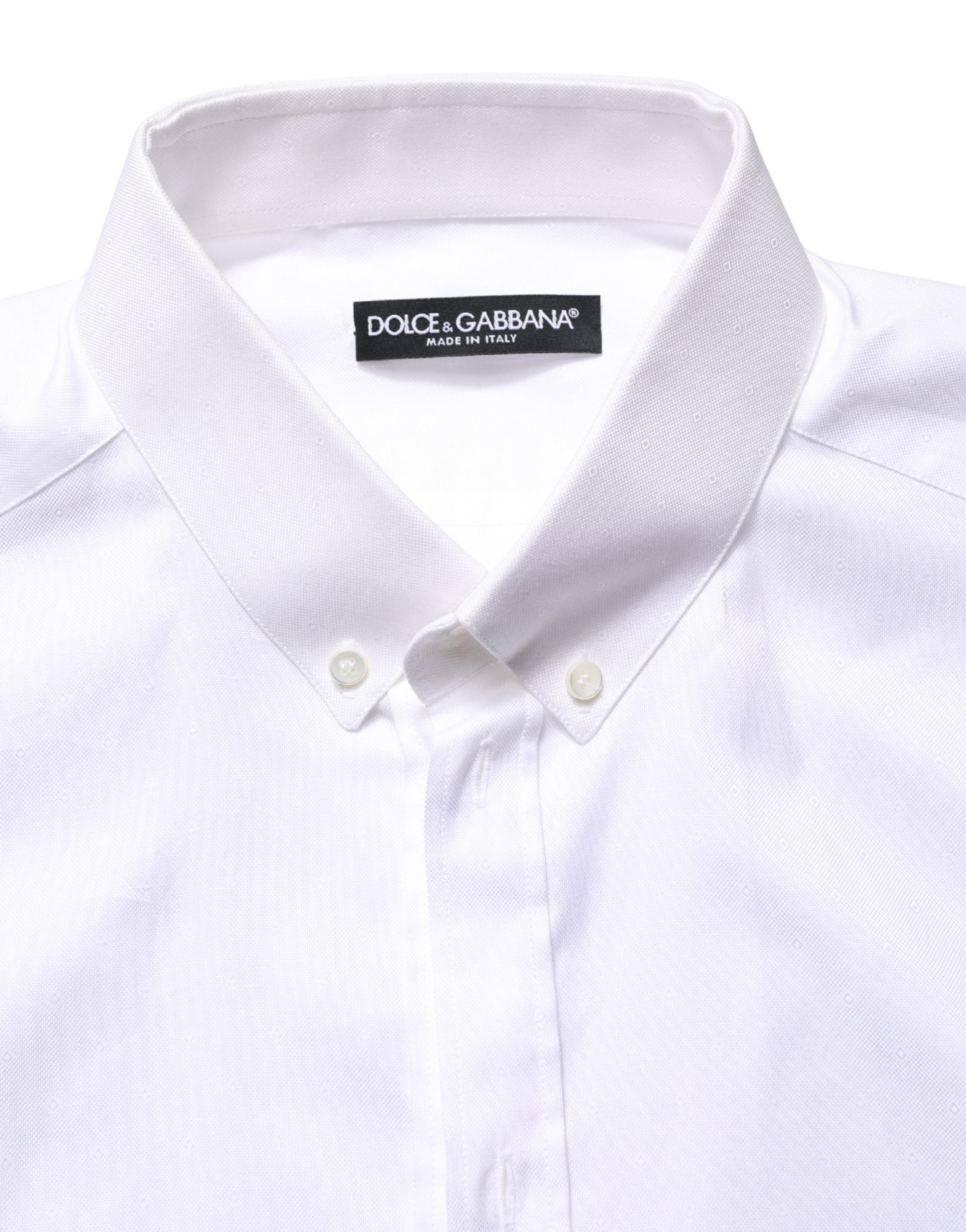 DOLCE & GABBANA marškiniai