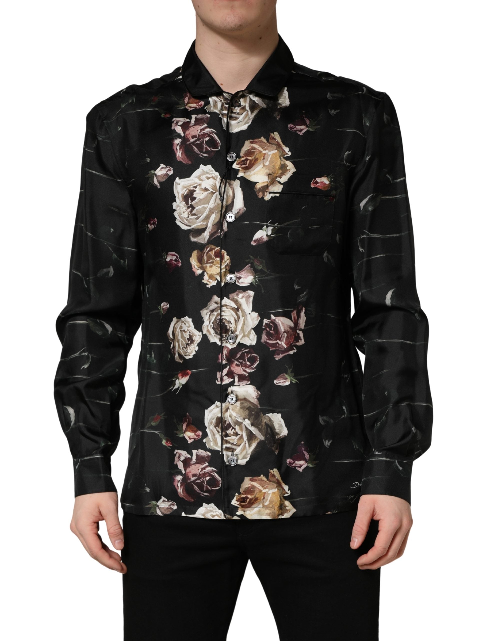 DOLCE & GABBANA marškiniai