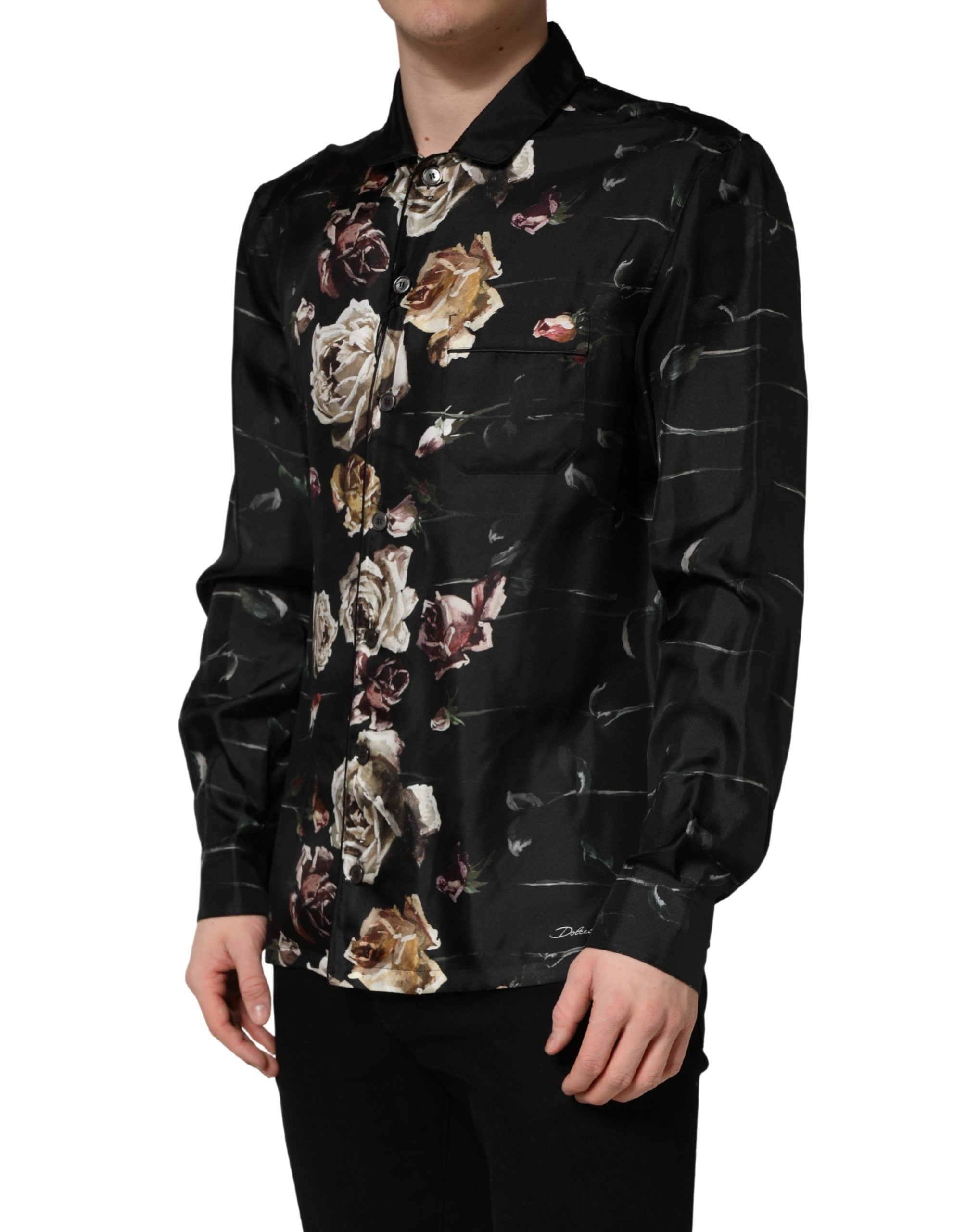 DOLCE & GABBANA marškiniai