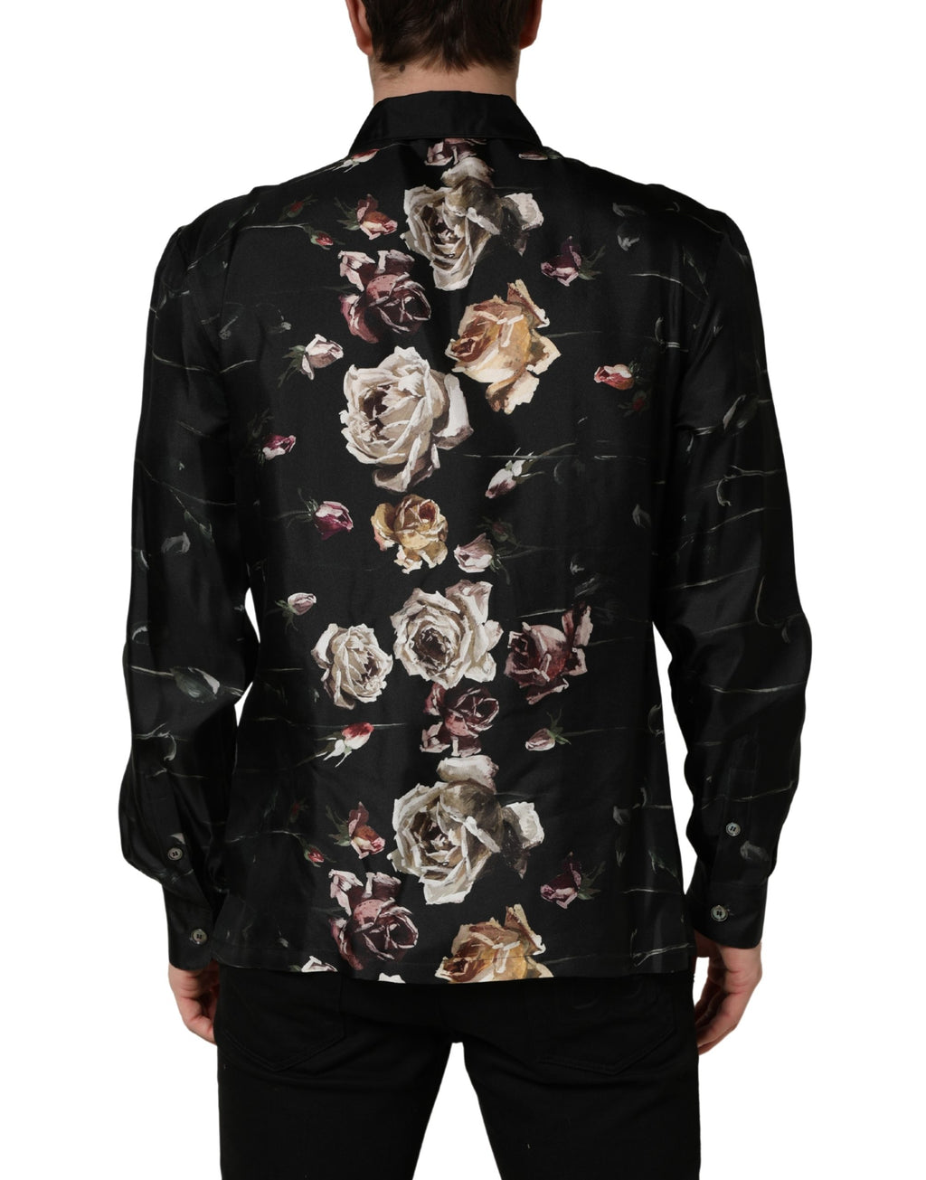 DOLCE & GABBANA marškiniai