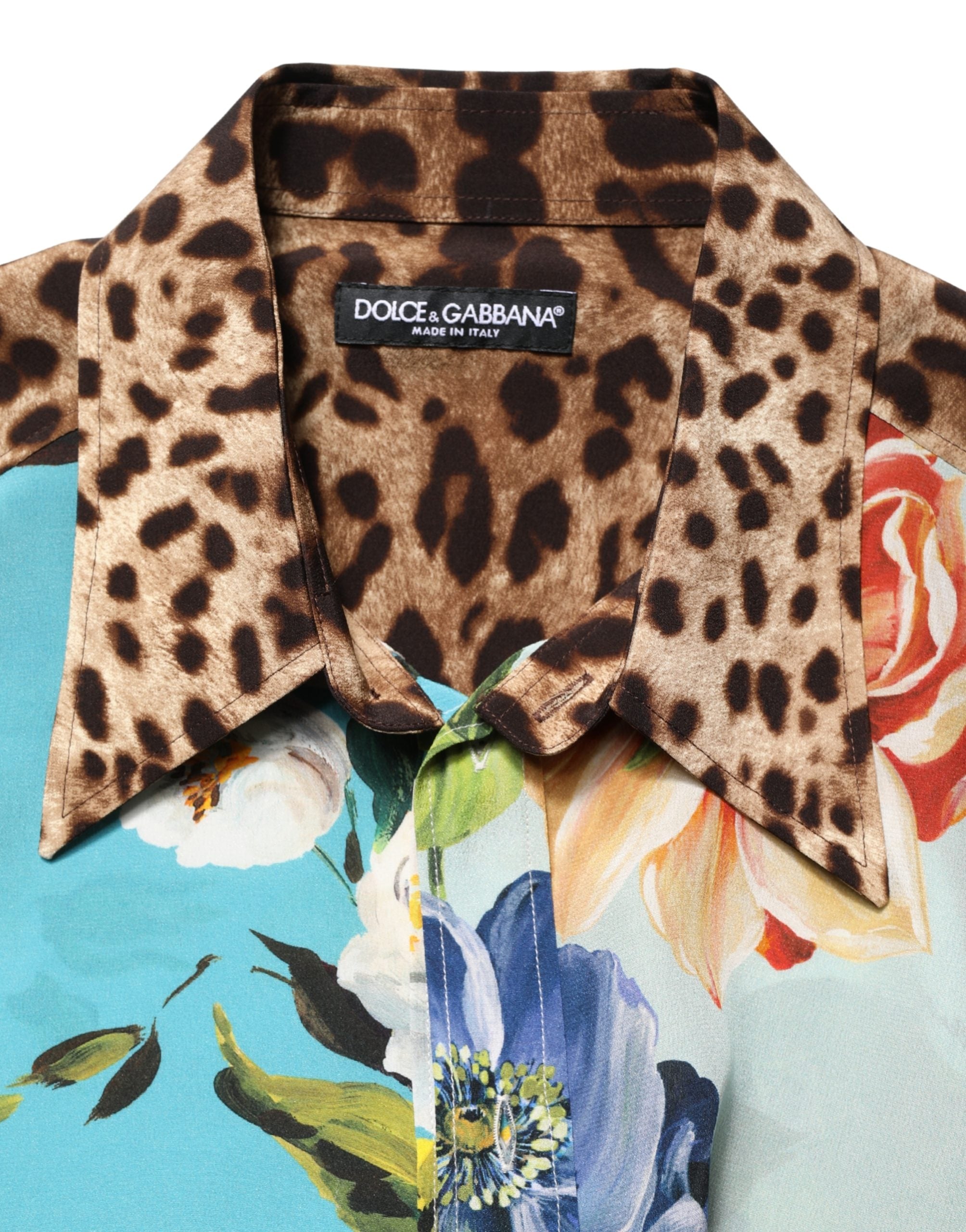 DOLCE & GABBANA marškiniai
