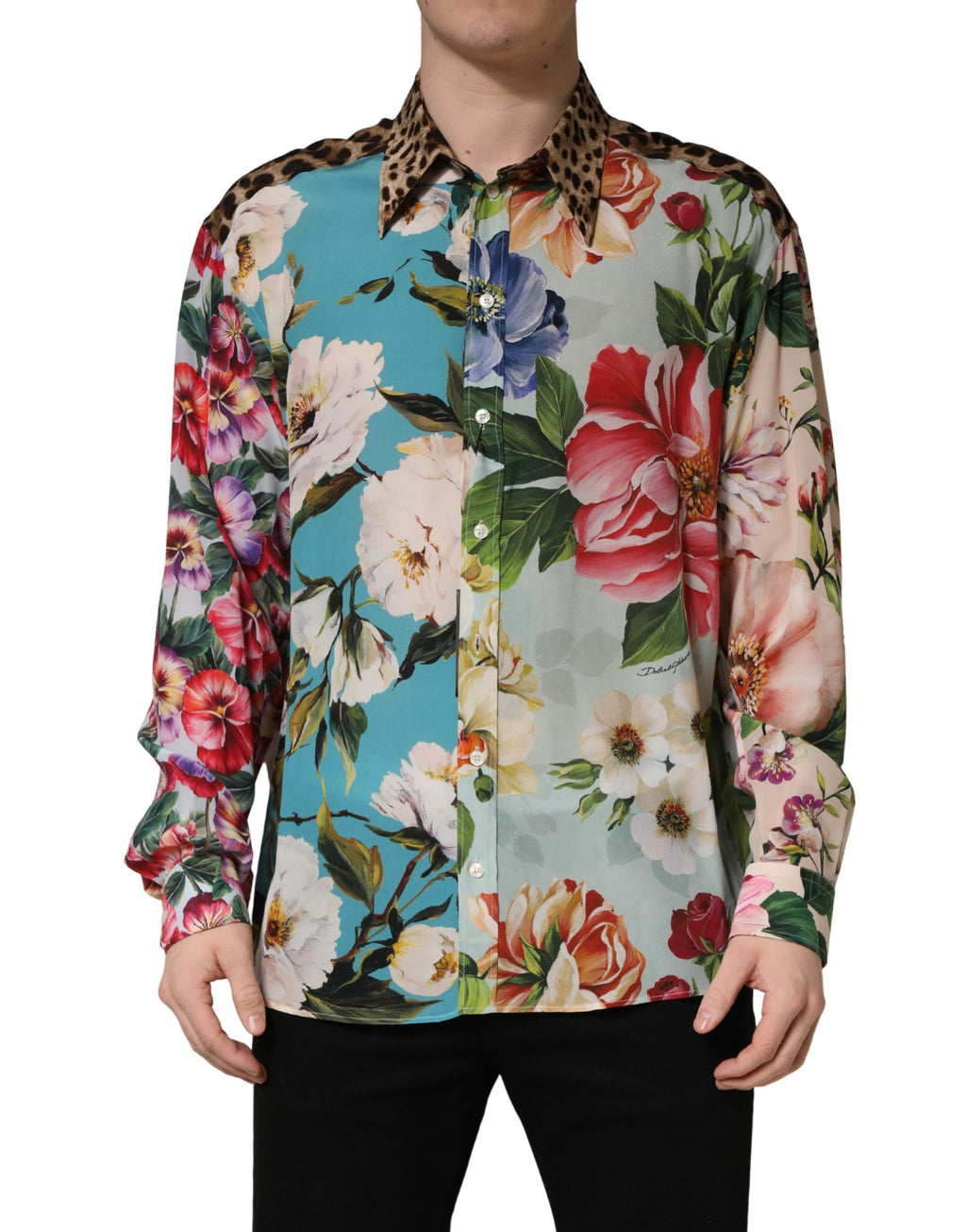 DOLCE & GABBANA marškiniai