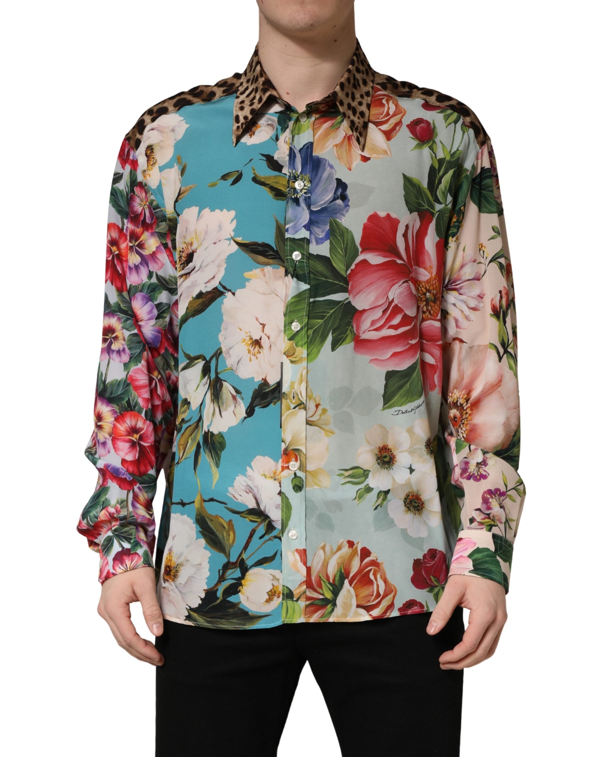 DOLCE & GABBANA marškiniai