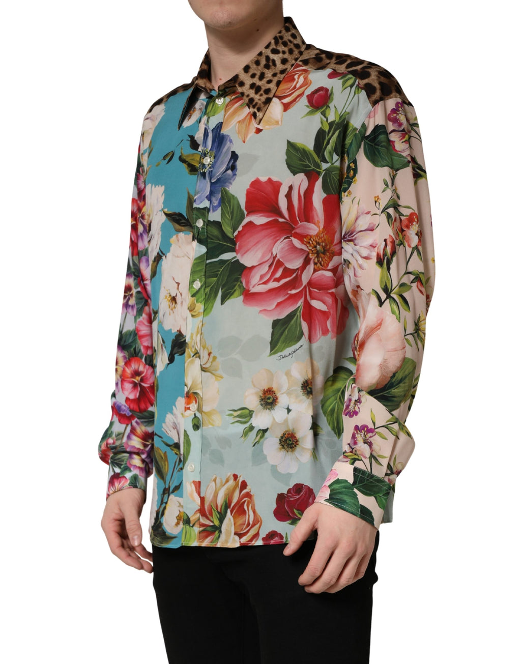 DOLCE & GABBANA marškiniai