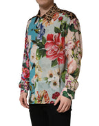 DOLCE & GABBANA marškiniai