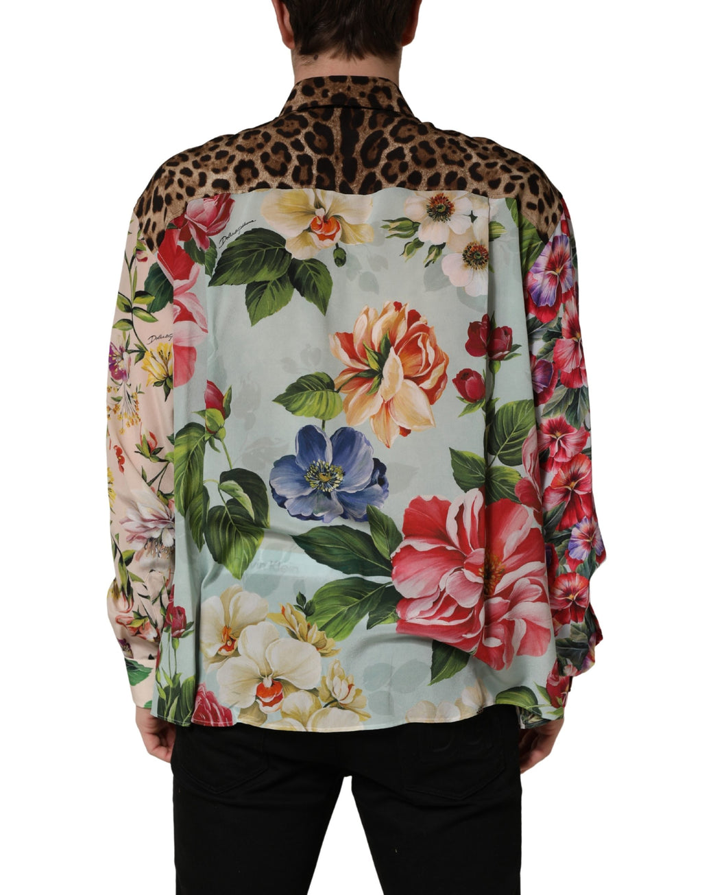 DOLCE & GABBANA marškiniai