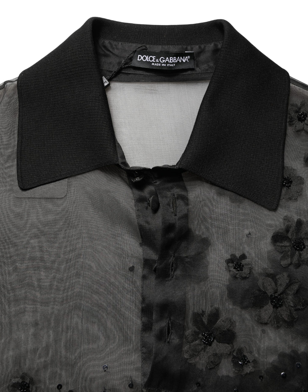 DOLCE & GABBANA marškiniai